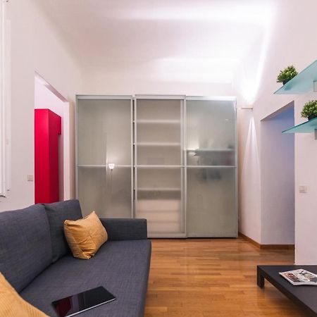 Santa Reparata Apt - Dolcevita Holiday Apartment ฟลอเรนซ์ ภายนอก รูปภาพ