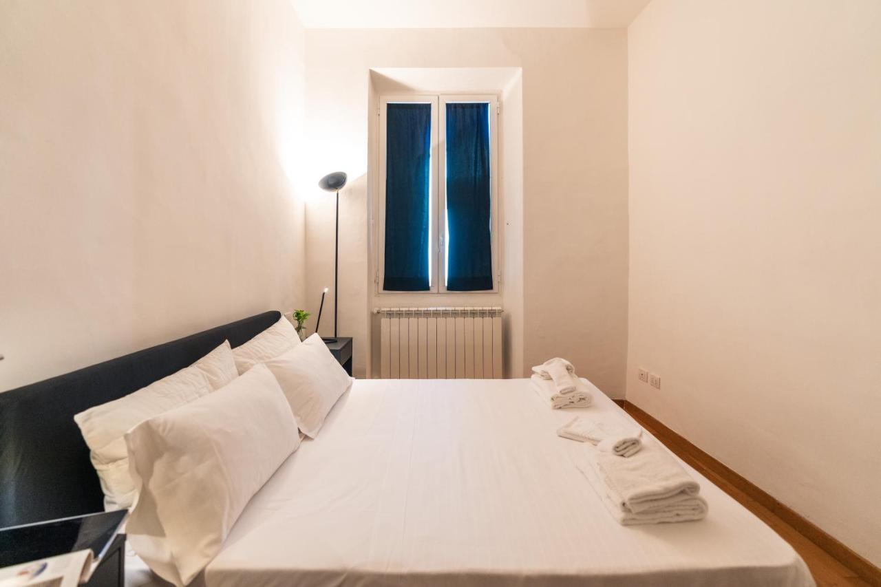 Santa Reparata Apt - Dolcevita Holiday Apartment ฟลอเรนซ์ ภายนอก รูปภาพ