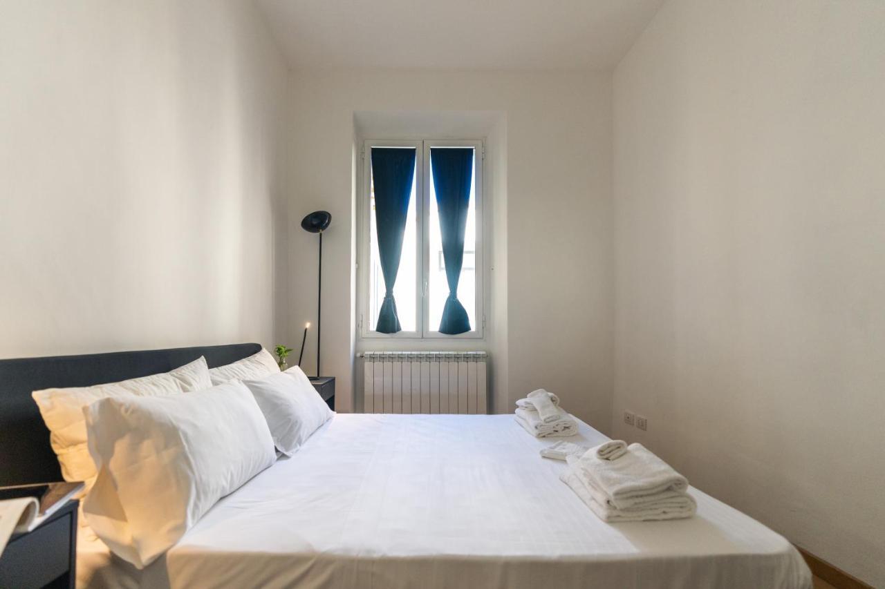 Santa Reparata Apt - Dolcevita Holiday Apartment ฟลอเรนซ์ ภายนอก รูปภาพ