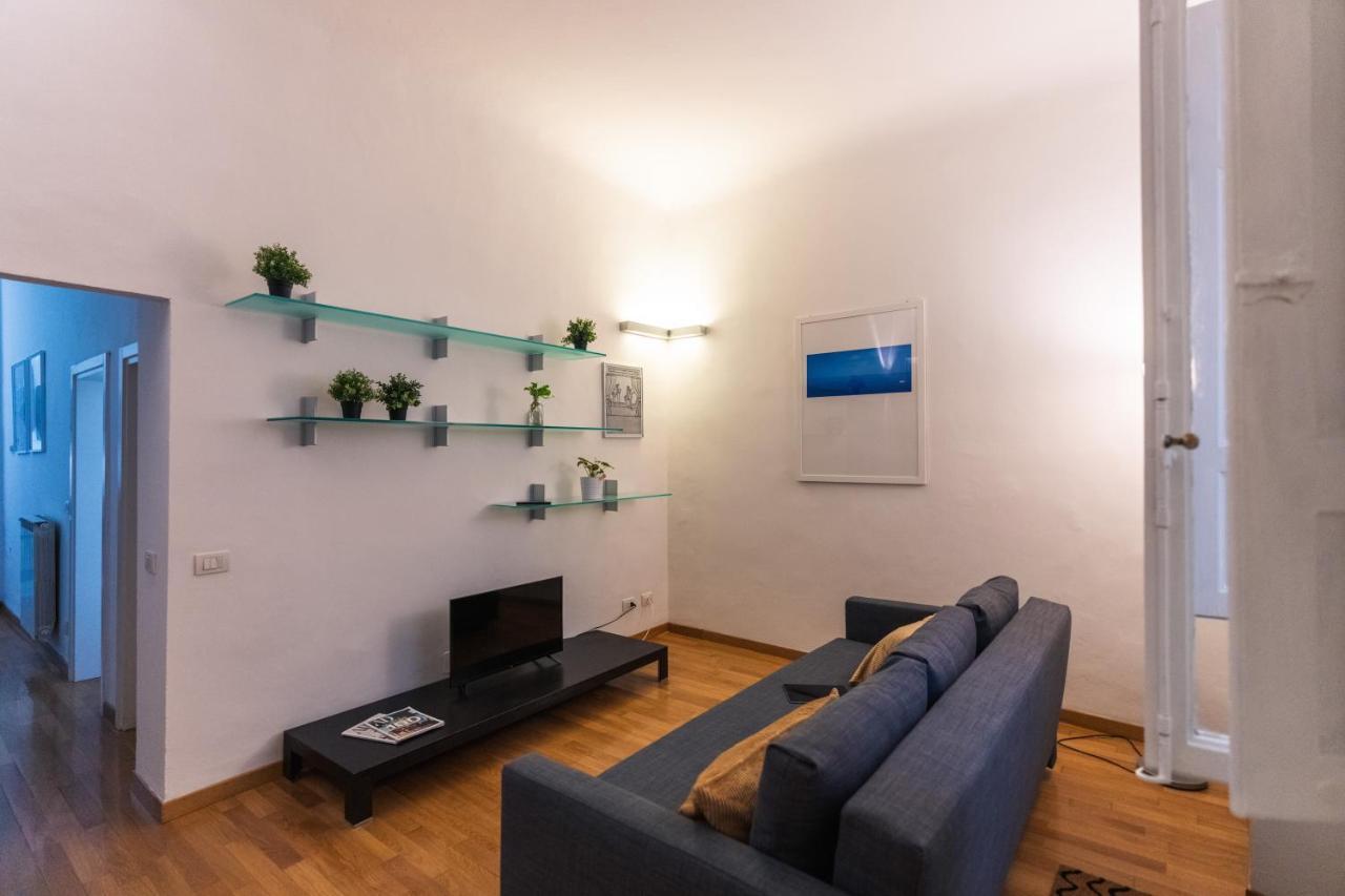 Santa Reparata Apt - Dolcevita Holiday Apartment ฟลอเรนซ์ ภายนอก รูปภาพ