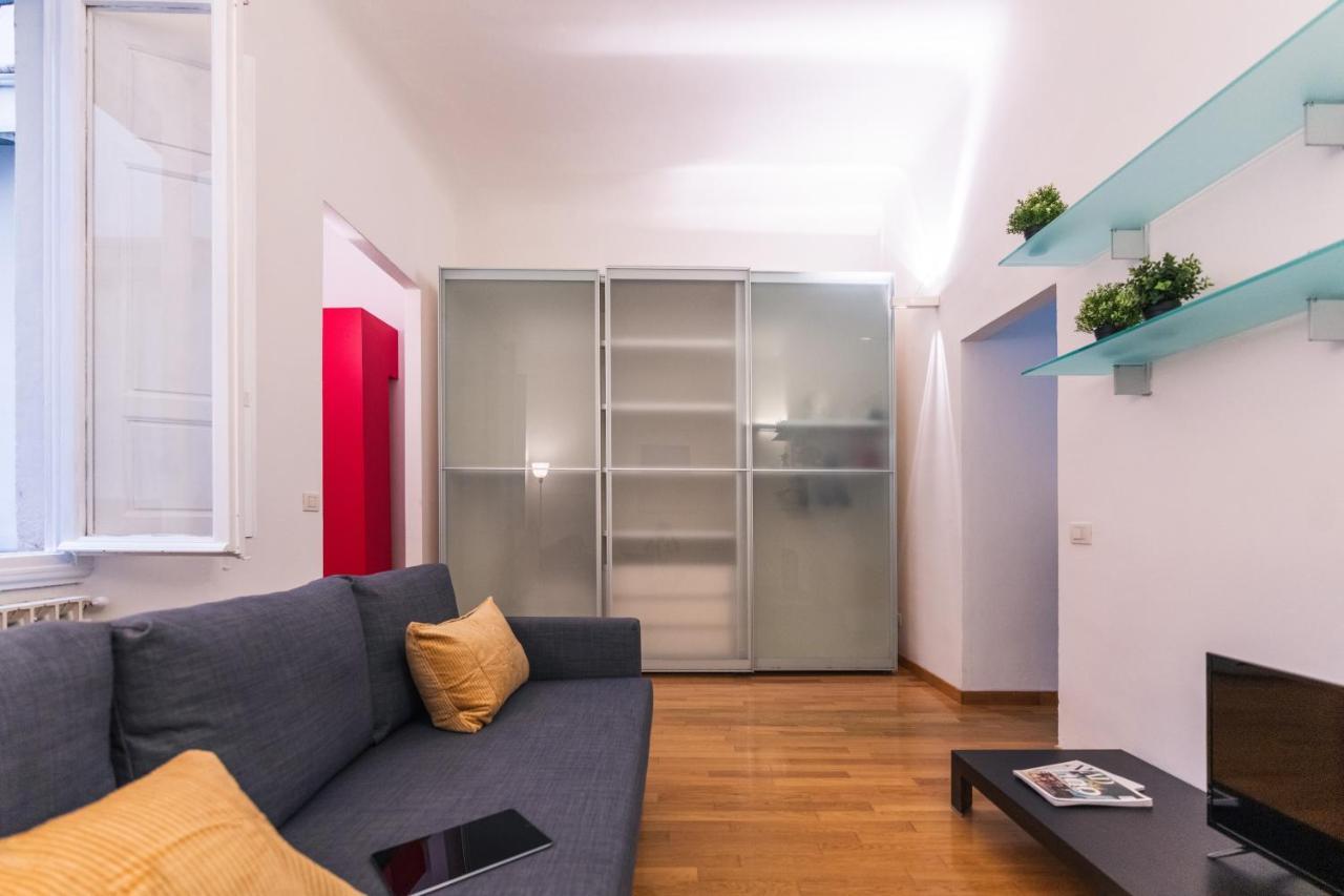 Santa Reparata Apt - Dolcevita Holiday Apartment ฟลอเรนซ์ ภายนอก รูปภาพ