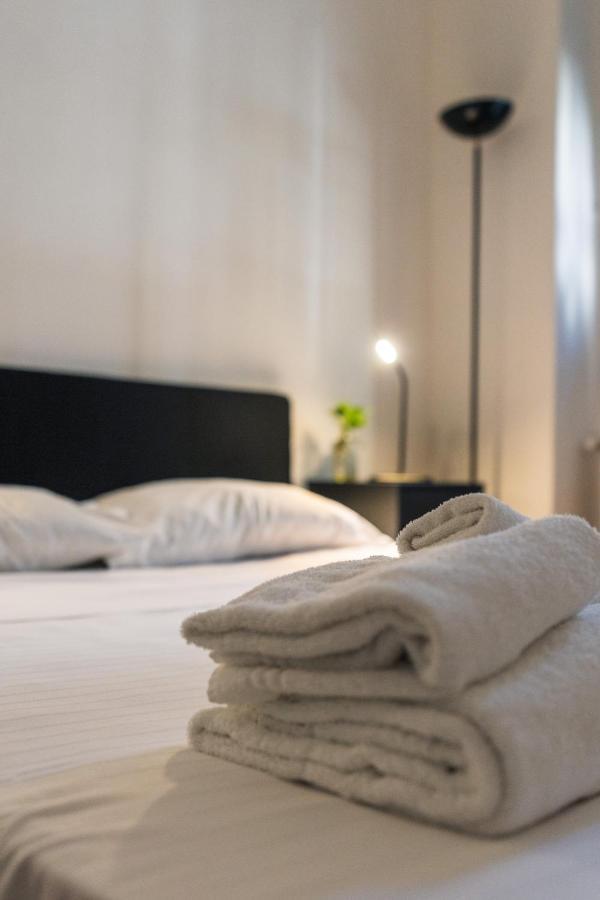 Santa Reparata Apt - Dolcevita Holiday Apartment ฟลอเรนซ์ ภายนอก รูปภาพ